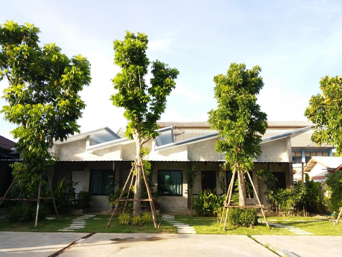 Sapphaya บ้านพักบุหงา199 อ สรรพยา מראה חיצוני תמונה