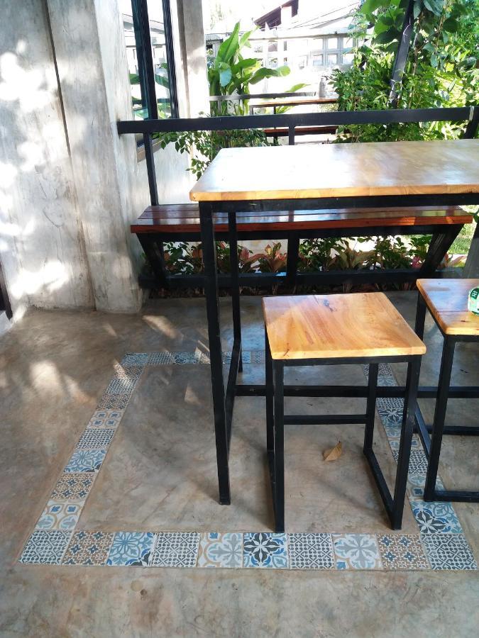 Sapphaya บ้านพักบุหงา199 อ สรรพยา מראה חיצוני תמונה