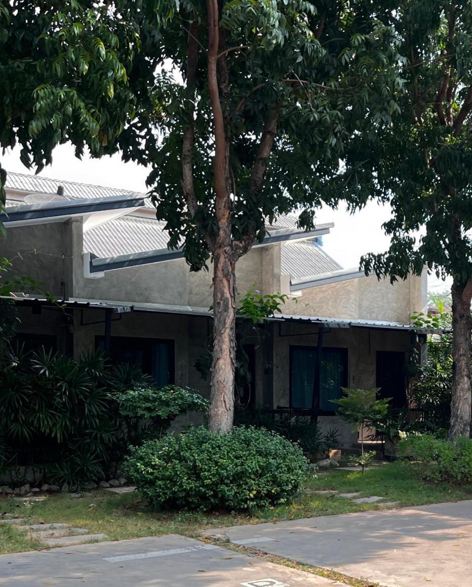 Sapphaya บ้านพักบุหงา199 อ สรรพยา מראה חיצוני תמונה